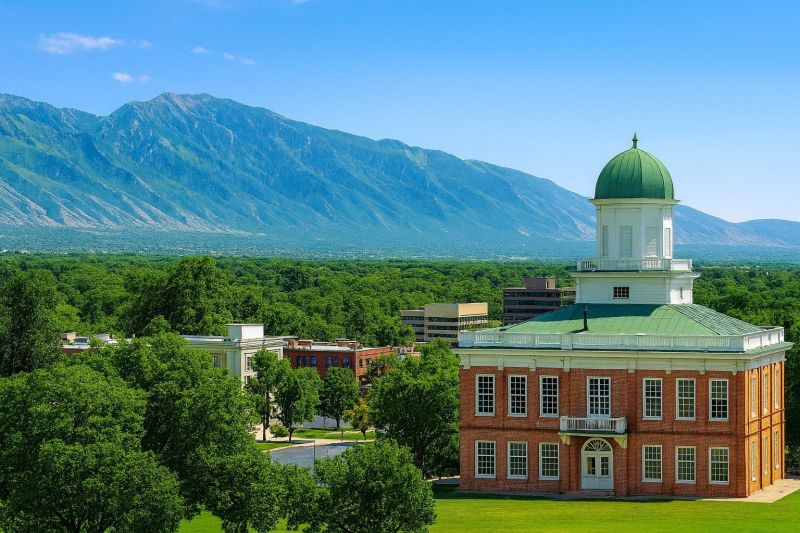 Local Shower Enlargement in Grantsville, UT