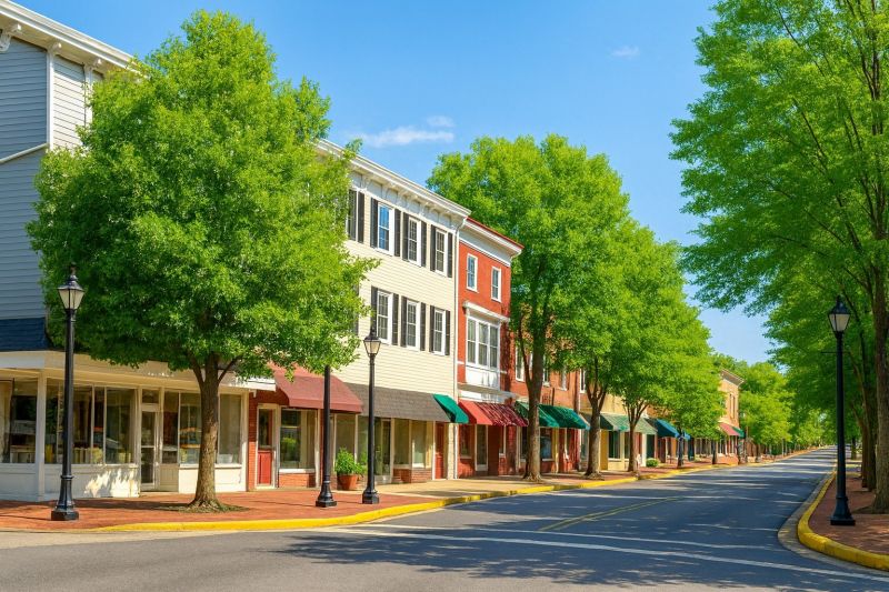 Local Shower Enlargement in Dover, PA
