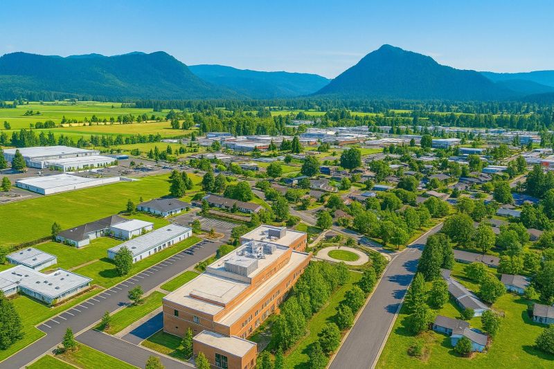Local Shower Enlargement in Enumclaw, WA