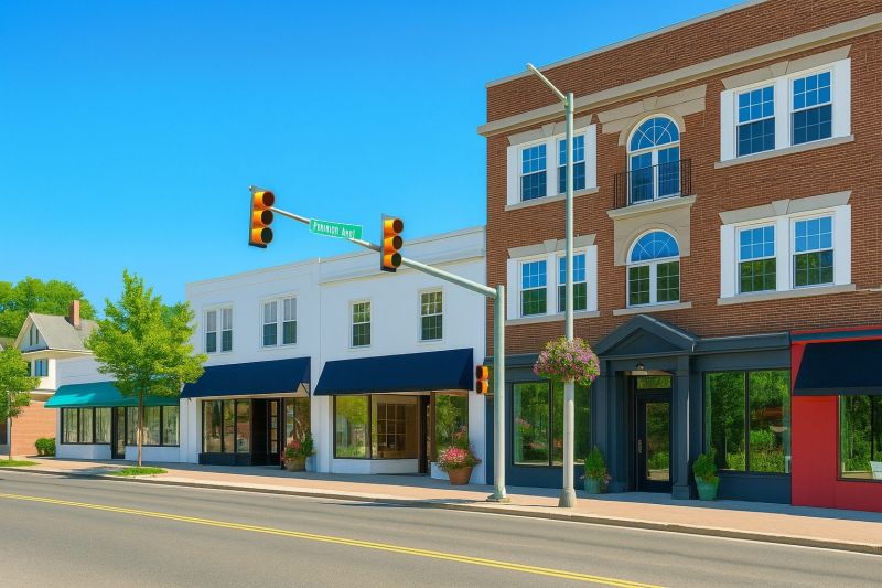 Local Shower Enlargement in Bryn Mawr, PA