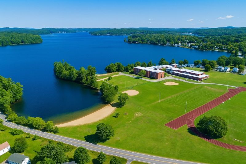 Local Shower Enlargement in Laconia, NH