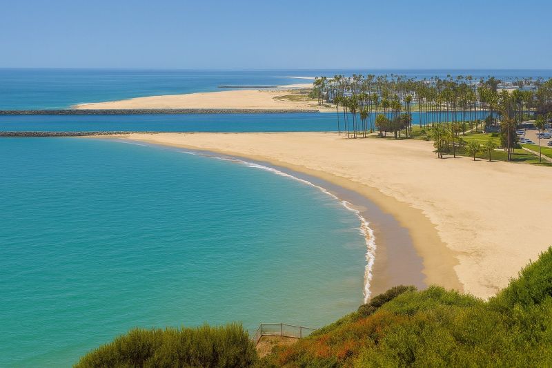 Local Shower Enlargement in Corona Del Mar, CA