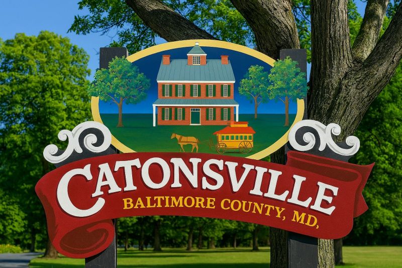 Local Shower Enlargement in Catonsville, MD