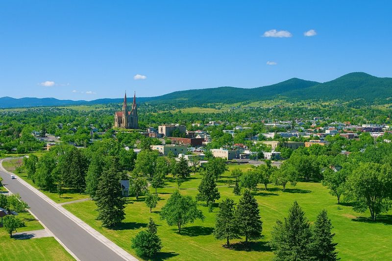 Local Shower Enlargement in Helena, MT