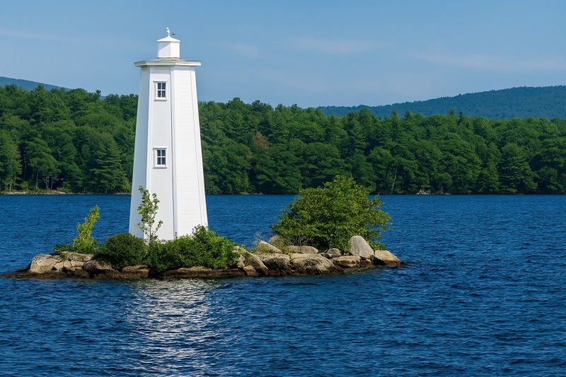 Local Shower Enlargement in Sunapee, NH