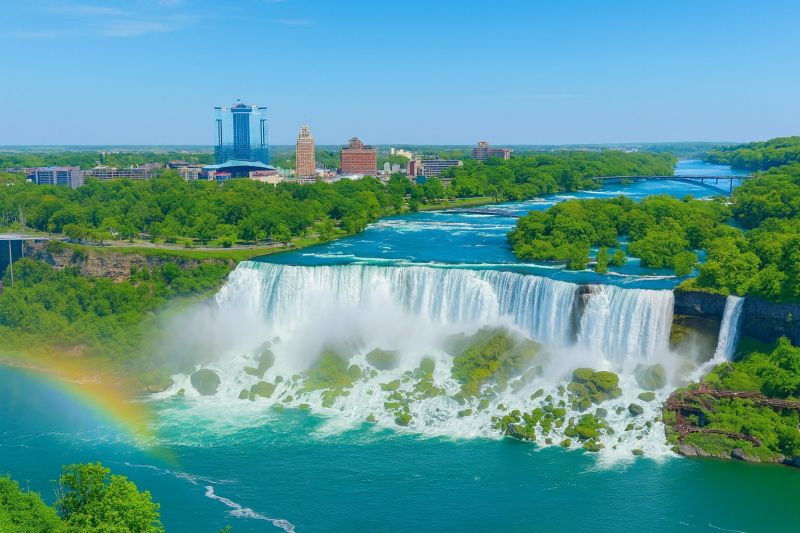 Local Shower Enlargement in Niagara Falls, NY