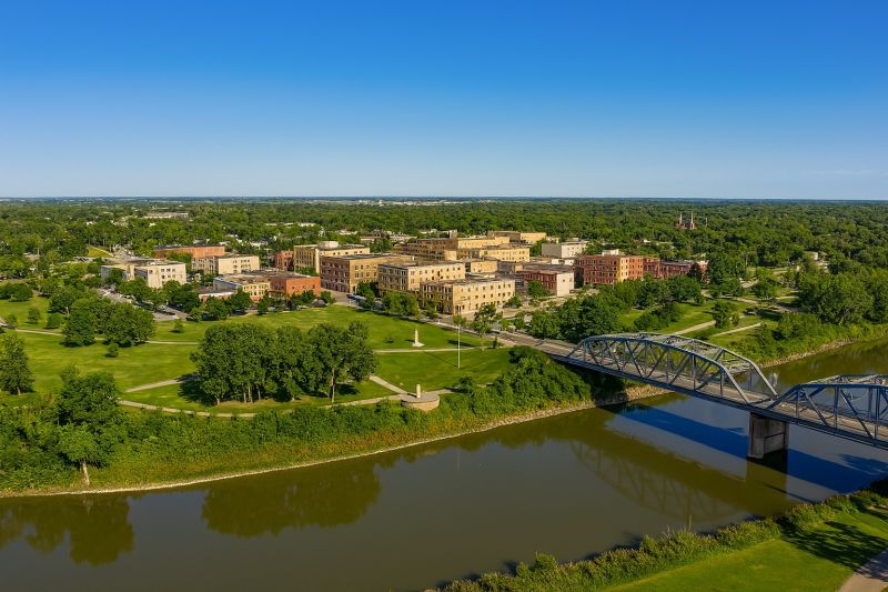 Local Shower Enlargement in Bismarck, ND