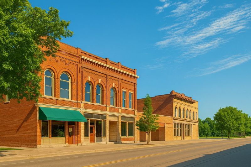 Local Shower Enlargement in Kasson, MN