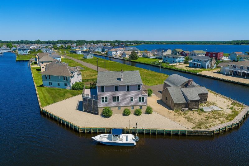 Local Shower Enlargement in Bayville, NJ