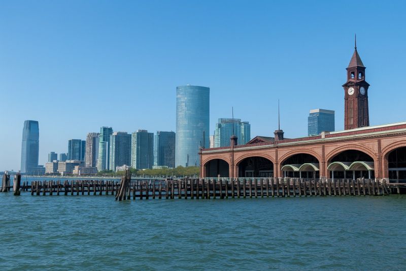 Local Shower Enlargement in Hoboken, NJ