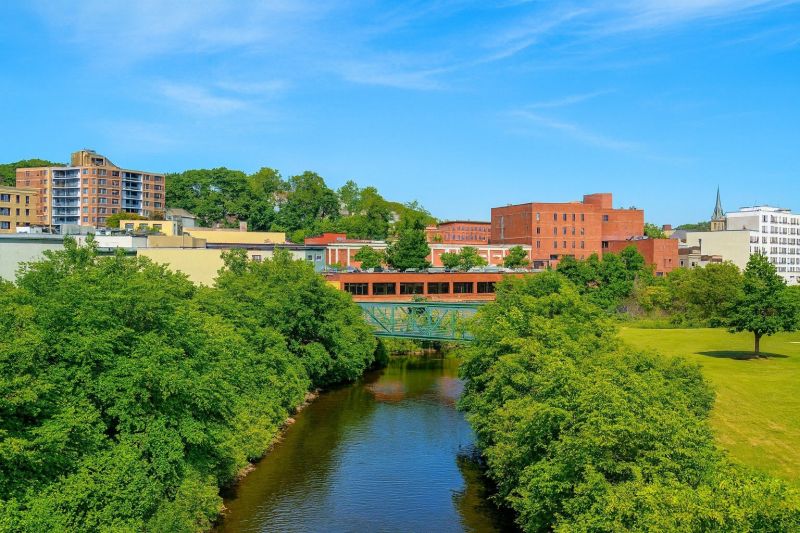 Local Shower Enlargement in Fitchburg, MA