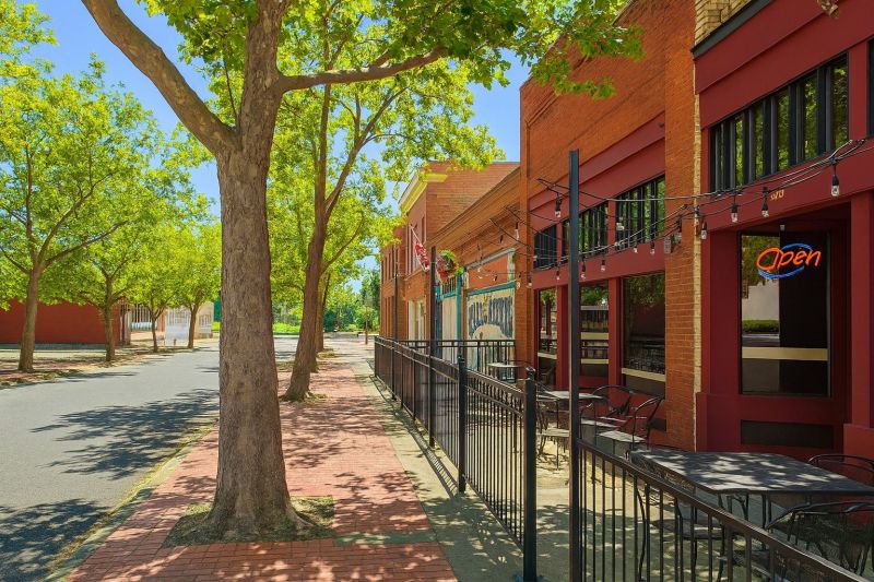 Local Shower Enlargement in Cheney, WA