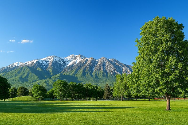 Local Shower Enlargement in Orem, UT