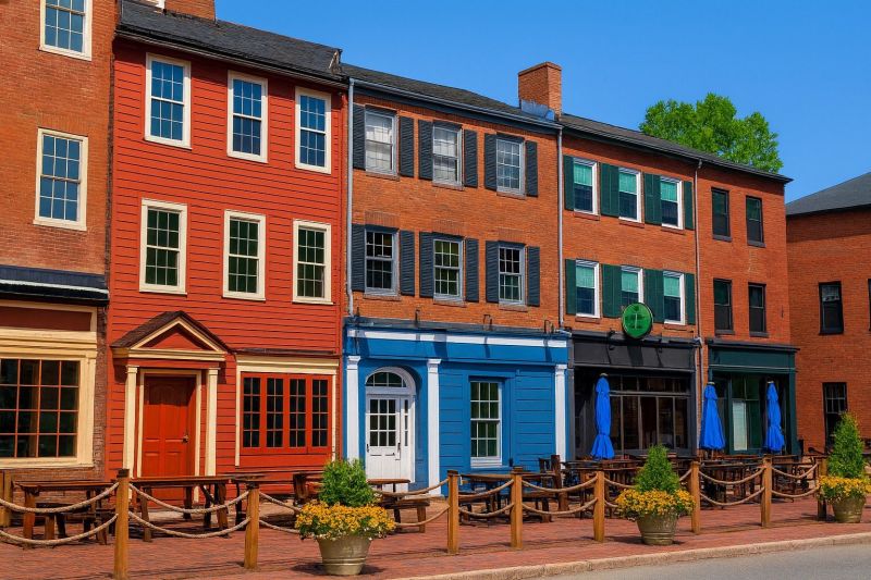 Local Shower Enlargement in Agawam, MA