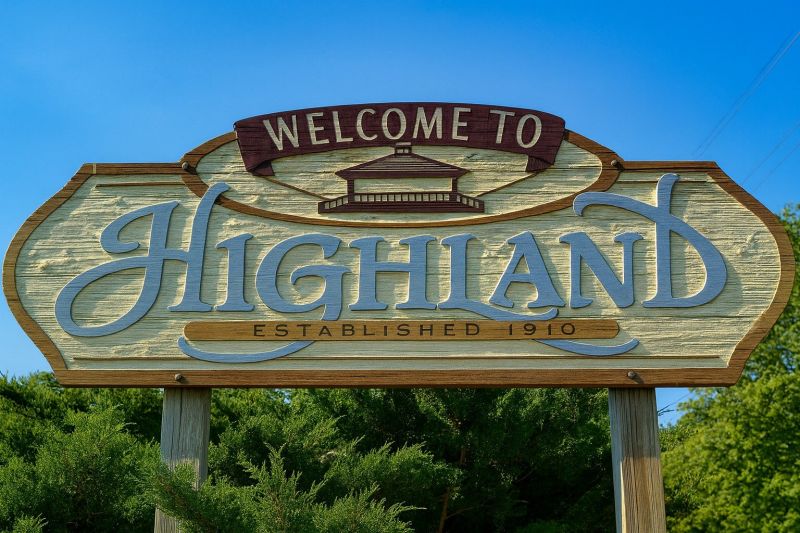 Local Shower Enlargement in Highland, IN