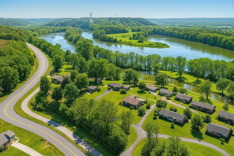 Local Shower Enlargement in Ashland City, TN
