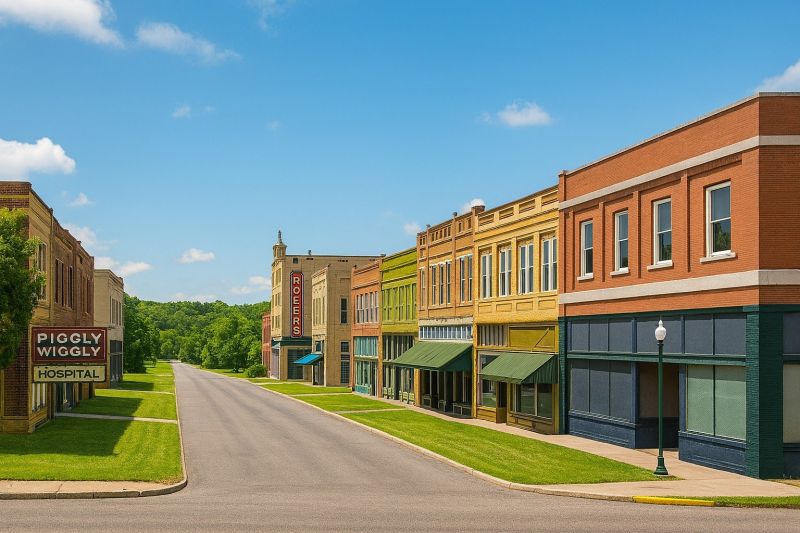 Local Shower Enlargement in Claremore, OK