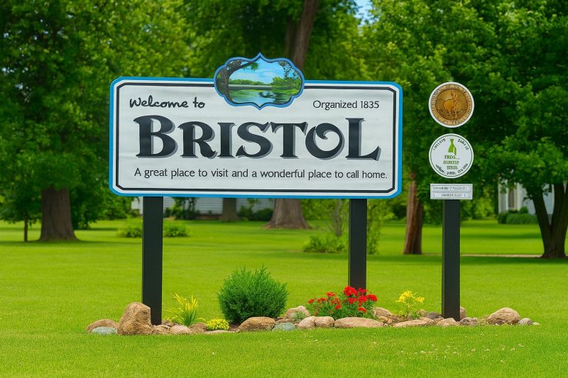 Local Shower Enlargement in Bristol, IN