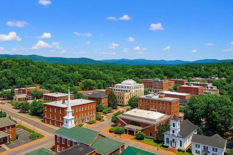 Local Shower Enlargement in Greeneville, TN
