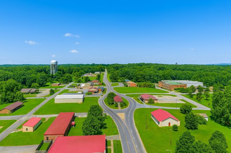 Local Shower Enlargement in Dawsonville, GA