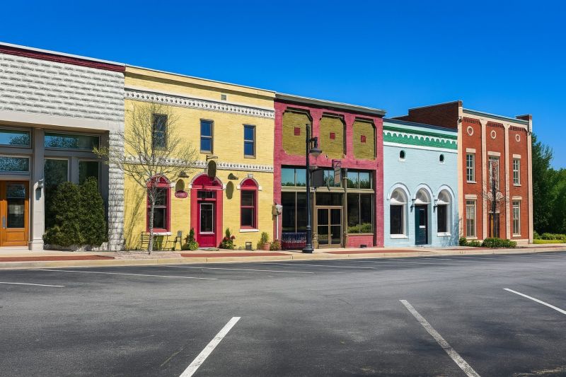 Local Shower Enlargement in Flowery Branch, GA