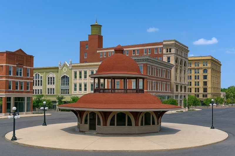 Local Shower Enlargement in Decatur, IL