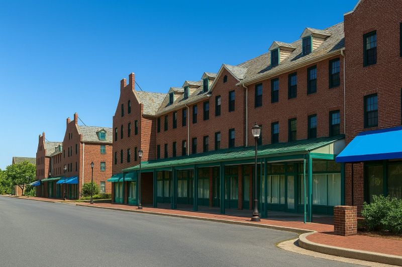 Local Shower Enlargement in Dundalk, MD