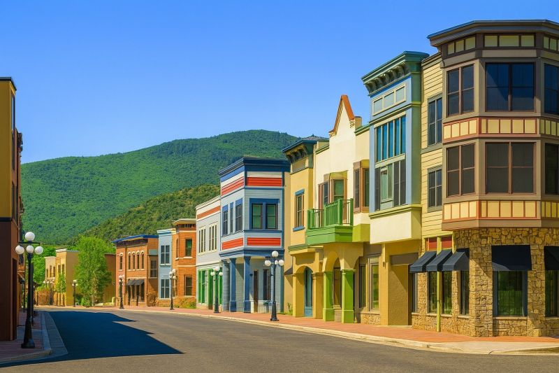 Local Shower Enlargement in Edwards, CO