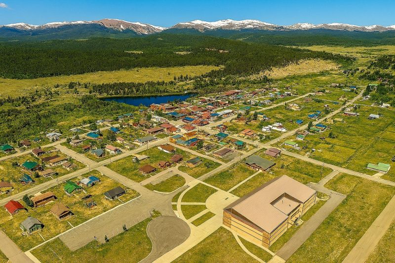 Local Shower Enlargement in Fairplay, CO