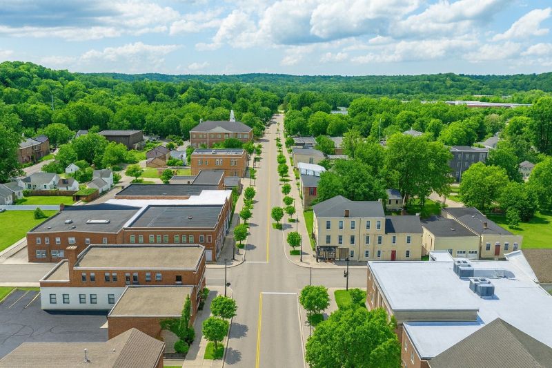 Local Shower Enlargement in Batavia, OH