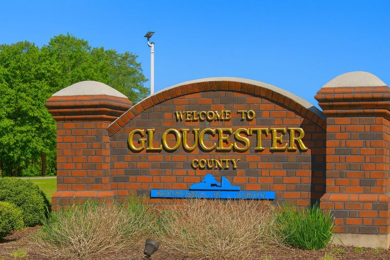 Local Shower Enlargement in Gloucester, VA