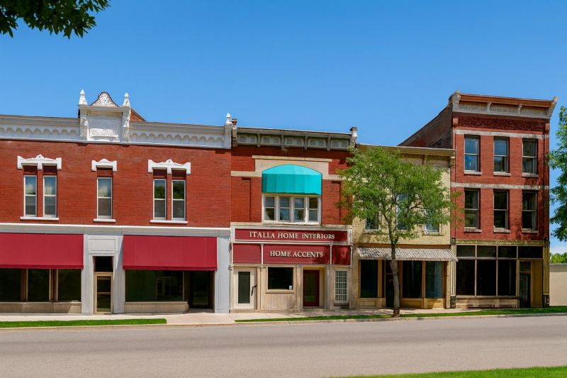Local Shower Enlargement in Belvidere, IL