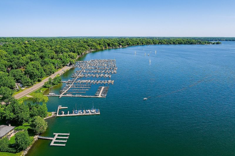 Local Shower Enlargement in Minnetonka, MN
