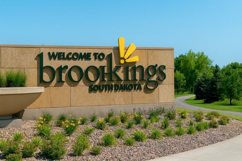 Local Shower Enlargement in Brookings, SD