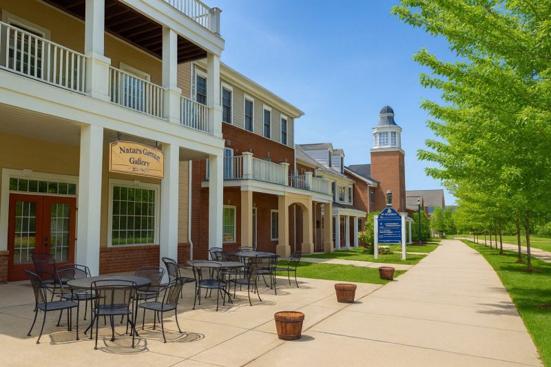 Local Shower Enlargement in Crozet, VA