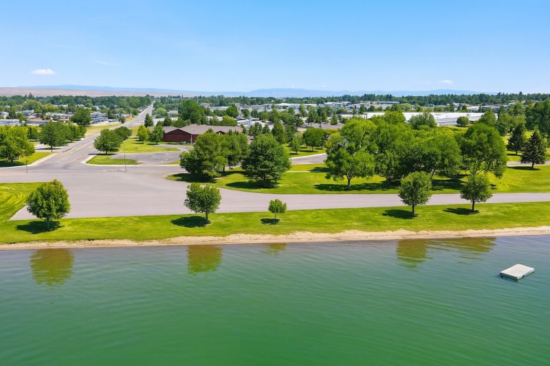 Local Shower Enlargement in Blackfoot, ID