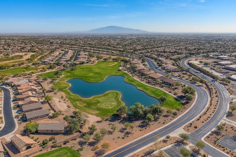 Local Shower Enlargement in Buckeye, AZ