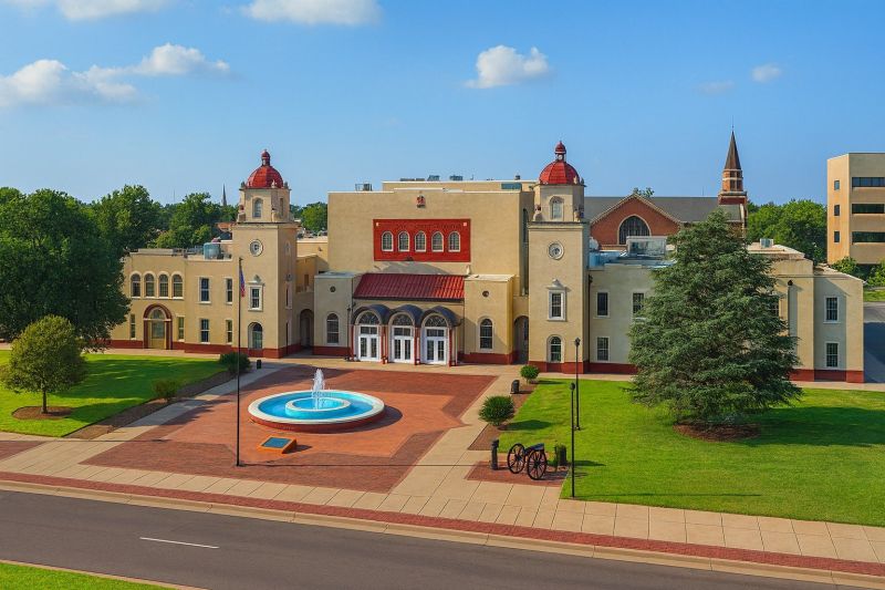 Local Shower Enlargement in Ponca City, OK