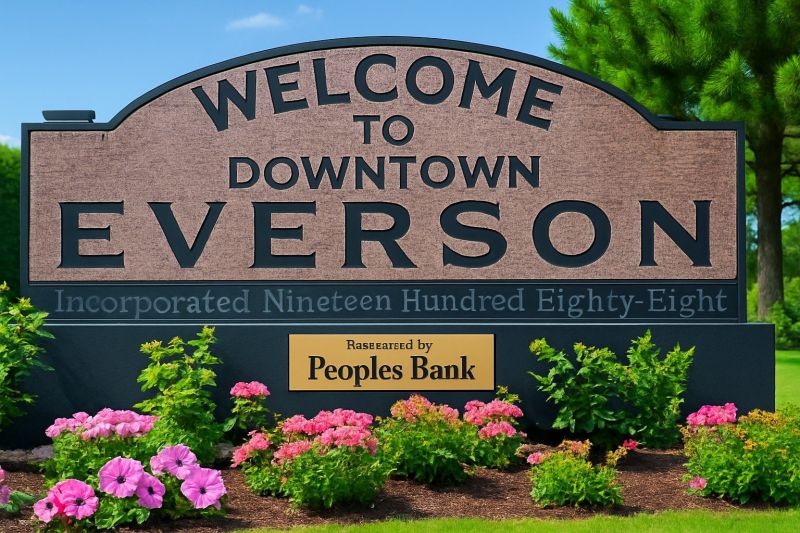 Local Shower Enlargement in Everson, WA