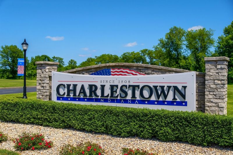 Local Shower Enlargement in Charlestown, IN