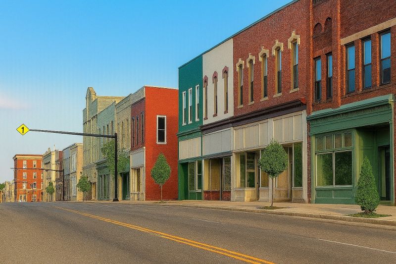 Local Shower Enlargement in Ashland, OH