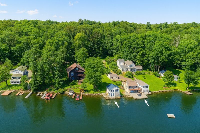 Local Shower Enlargement in Lake Hopatcong, NJ