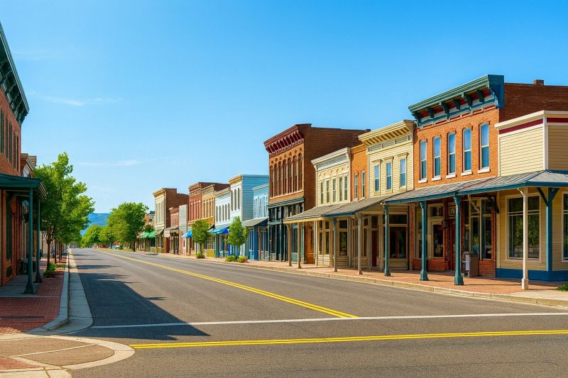 Local Shower Enlargement in Johnstown, CO