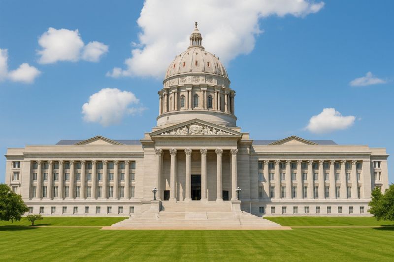 Local Shower Enlargement in Jefferson City, MO