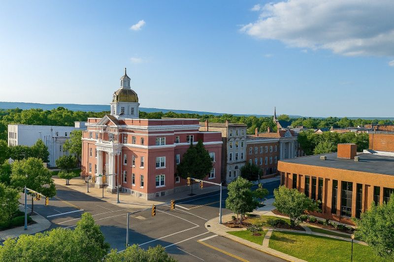 Local Shower Enlargement in Martinsburg, WV
