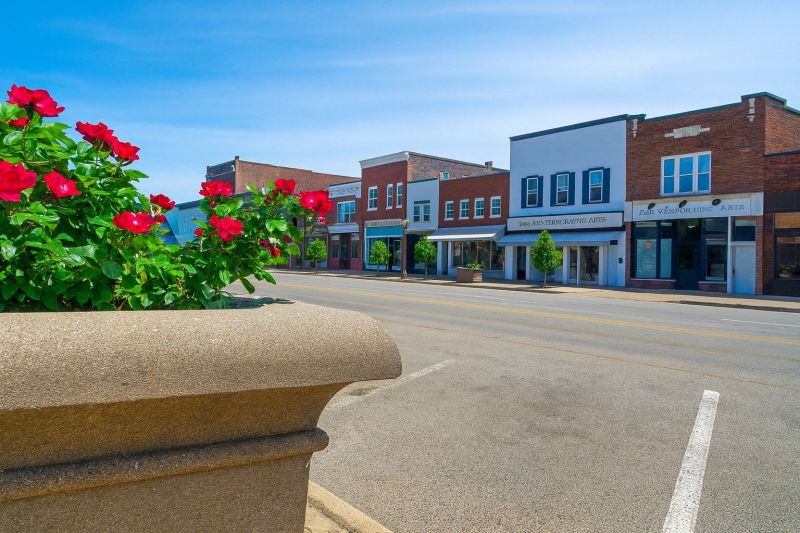 Local Shower Enlargement in North Tonawanda, NY