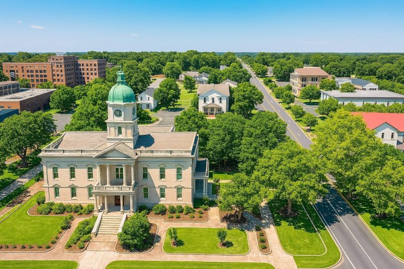 Local Shower Enlargement in Grayson, GA