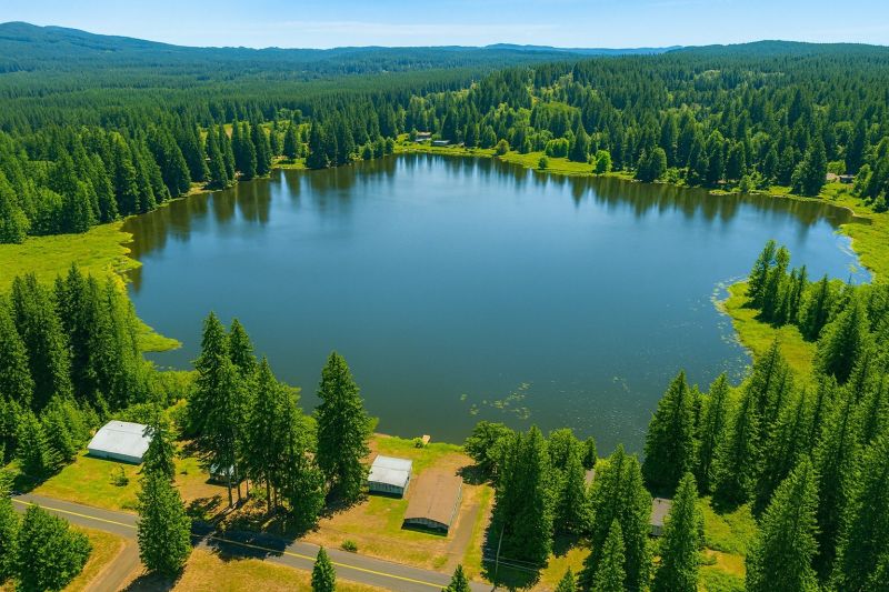Local Shower Enlargement in Elma, WA