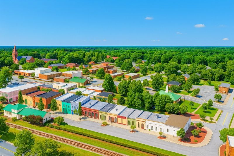 Local Shower Enlargement in Conyers, GA