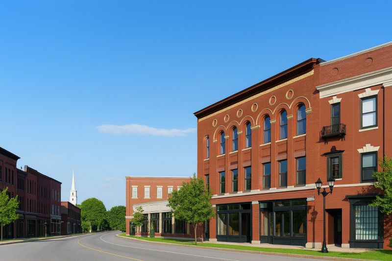 Local Shower Enlargement in Hudson, MA